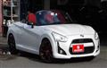 2018 Daihatsu Copen