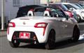 2018 Daihatsu Copen