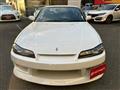 1999 Nissan Silvia