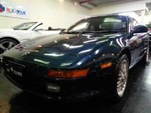 1990 Toyota MR2