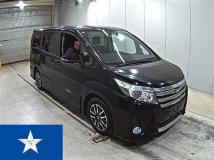 2015 Toyota Noah