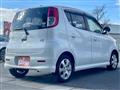 2008 Suzuki MR Wagon