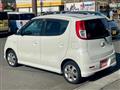 2008 Suzuki MR Wagon