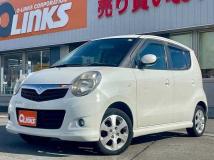 2008 Suzuki MR Wagon