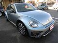 2018 Volkswagen Beetle