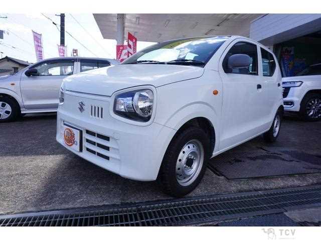 2016 Suzuki Alto