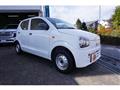 2016 Suzuki Alto