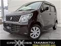 2015 Suzuki Wagon R
