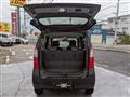 2015 Suzuki Wagon R