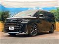 2024 Toyota Vellfire