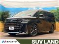 2024 Toyota Vellfire