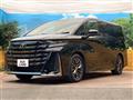 2024 Toyota Vellfire