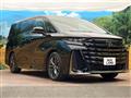 2024 Toyota Vellfire