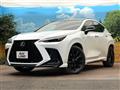 2025 Lexus NX