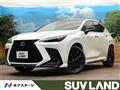 2025 Lexus NX