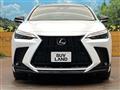2025 Lexus NX