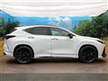 2025 Lexus NX