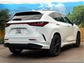 2025 Lexus NX
