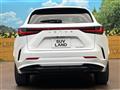 2025 Lexus NX