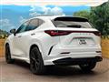 2025 Lexus NX