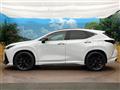 2025 Lexus NX