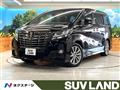 2017 Toyota Alphard
