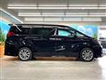 2017 Toyota Alphard