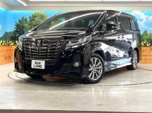 2017 Toyota Alphard