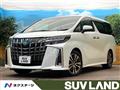 2019 Toyota Alphard