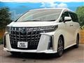 2019 Toyota Alphard