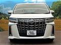 2019 Toyota Alphard