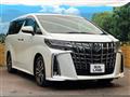 2019 Toyota Alphard