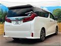 2019 Toyota Alphard