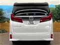 2019 Toyota Alphard