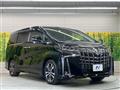 2020 Toyota Alphard