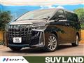 2021 Toyota Alphard