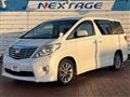 2010 Toyota Alphard
