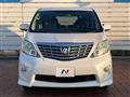 2010 Toyota Alphard