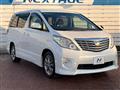 2010 Toyota Alphard