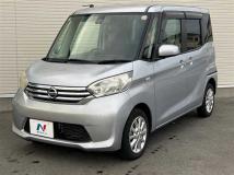 2016 Nissan DAYZ ROOX