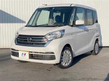 2016 Nissan DAYZ ROOX