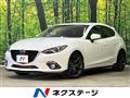 2015 Mazda Axela Sport