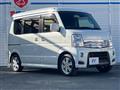 2014 Suzuki Every Wagon