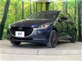 2021 Mazda Mazda2