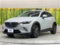 2015 Mazda CX-3