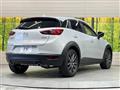 2015 Mazda CX-3