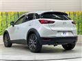 2015 Mazda CX-3