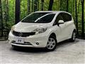 2014 Nissan Note