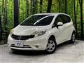 2014 Nissan Note