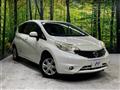 2014 Nissan Note